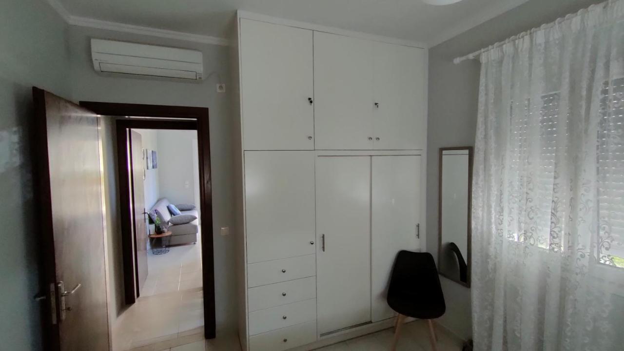 AlepouThe Garden House Corfu公寓 外观 照片