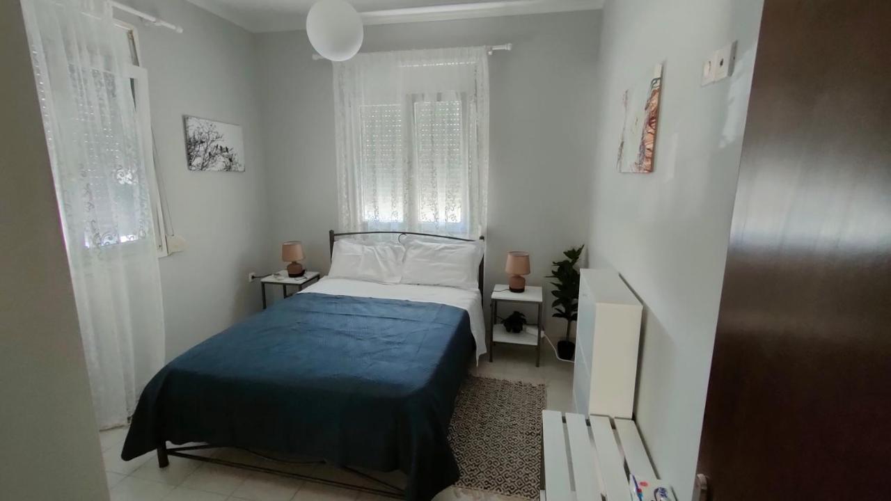 AlepouThe Garden House Corfu公寓 外观 照片